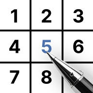 Sudoku Mania icon